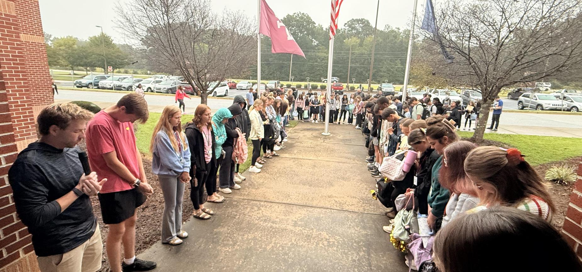 See You at the Pole 2026