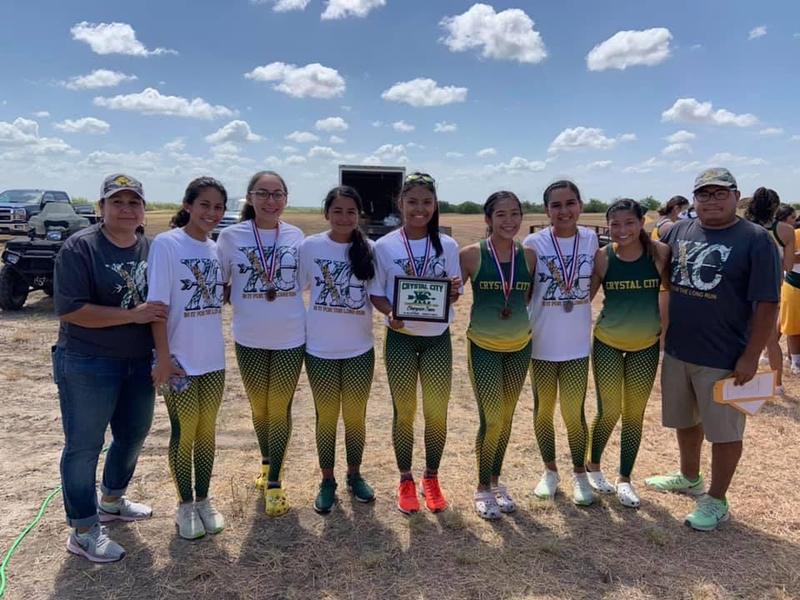 Javelinas compete at Ricardo Gallegos Invitational Featured Photo
