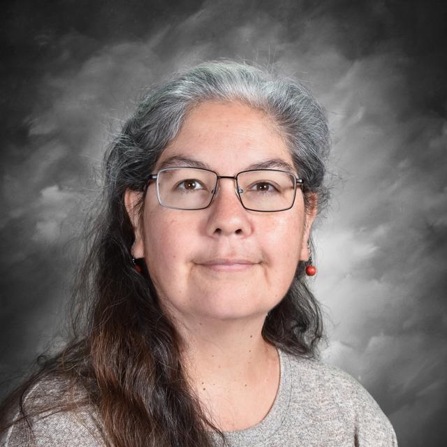 Mary JoJohnson's Profile Photo