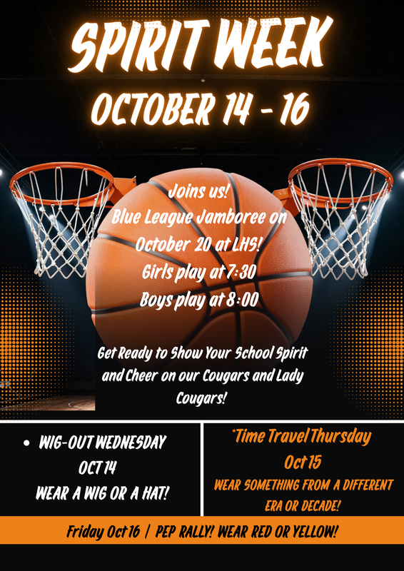 Spirit week