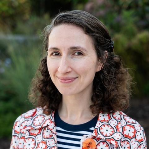 AliceKaufman's Profile Photo