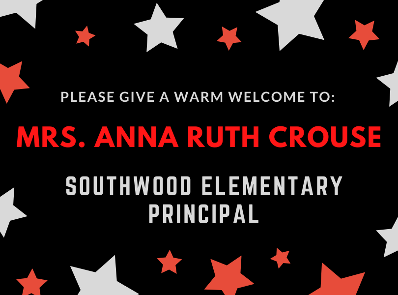 Welcome Crouse