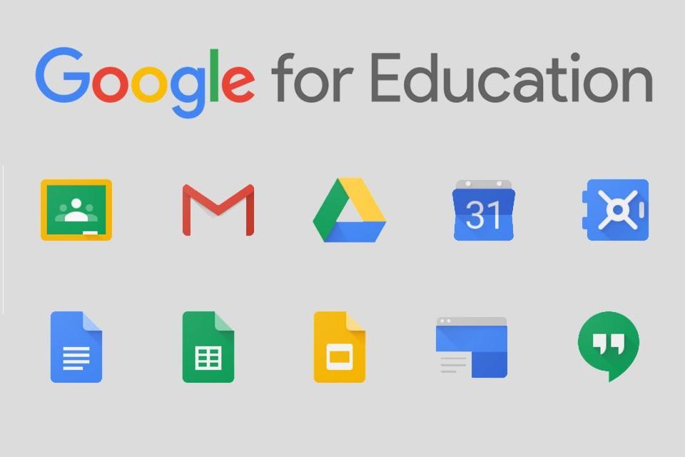 google apps
