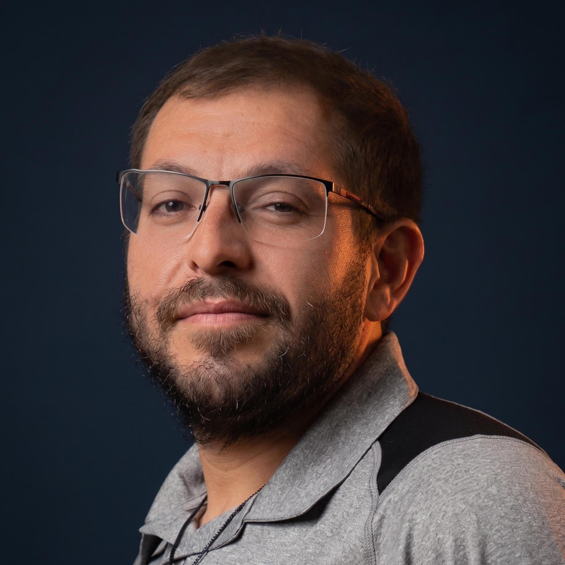 AnthonyCharles's Profile Photo