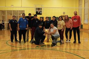 Volleyball Tournament