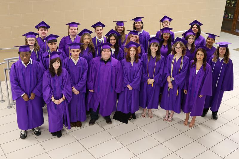 STARS Graduation 2026