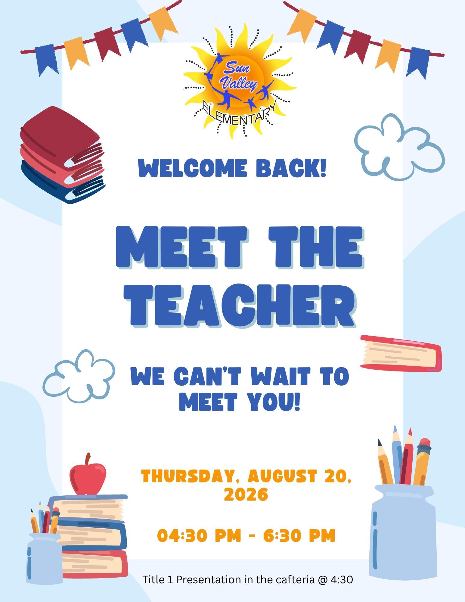 svemeettheteacher2026