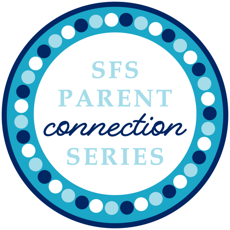 Parent Connection Series