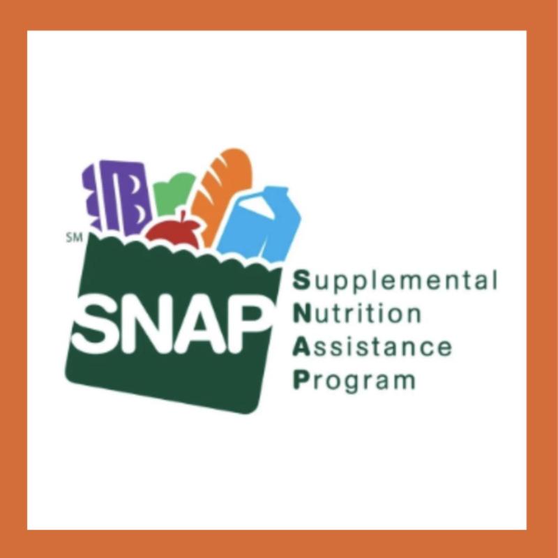 Supporting Our Families During the SNAP Hold