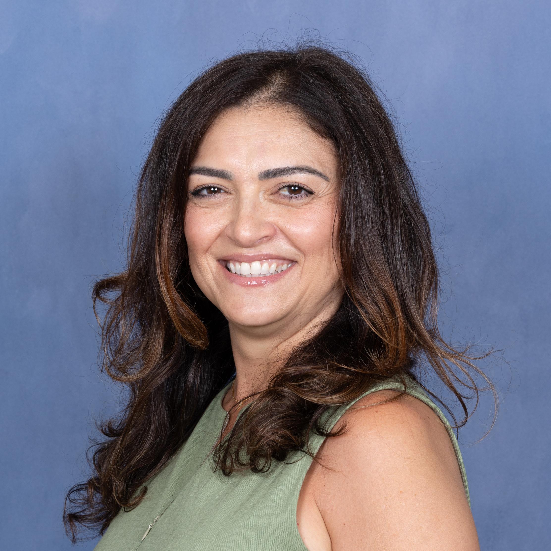 JulieKopalyan's Profile Photo