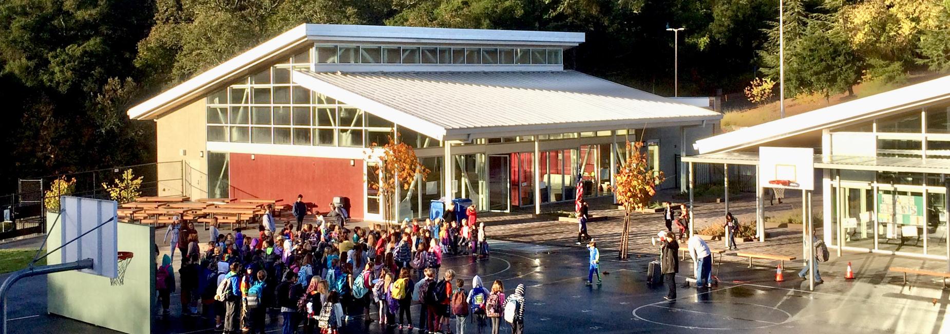 morning assembly