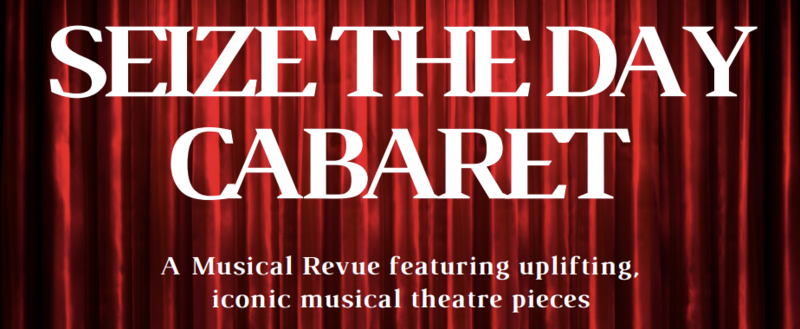 Louis Armstrong Musical Theatre Presents... Featured Photo