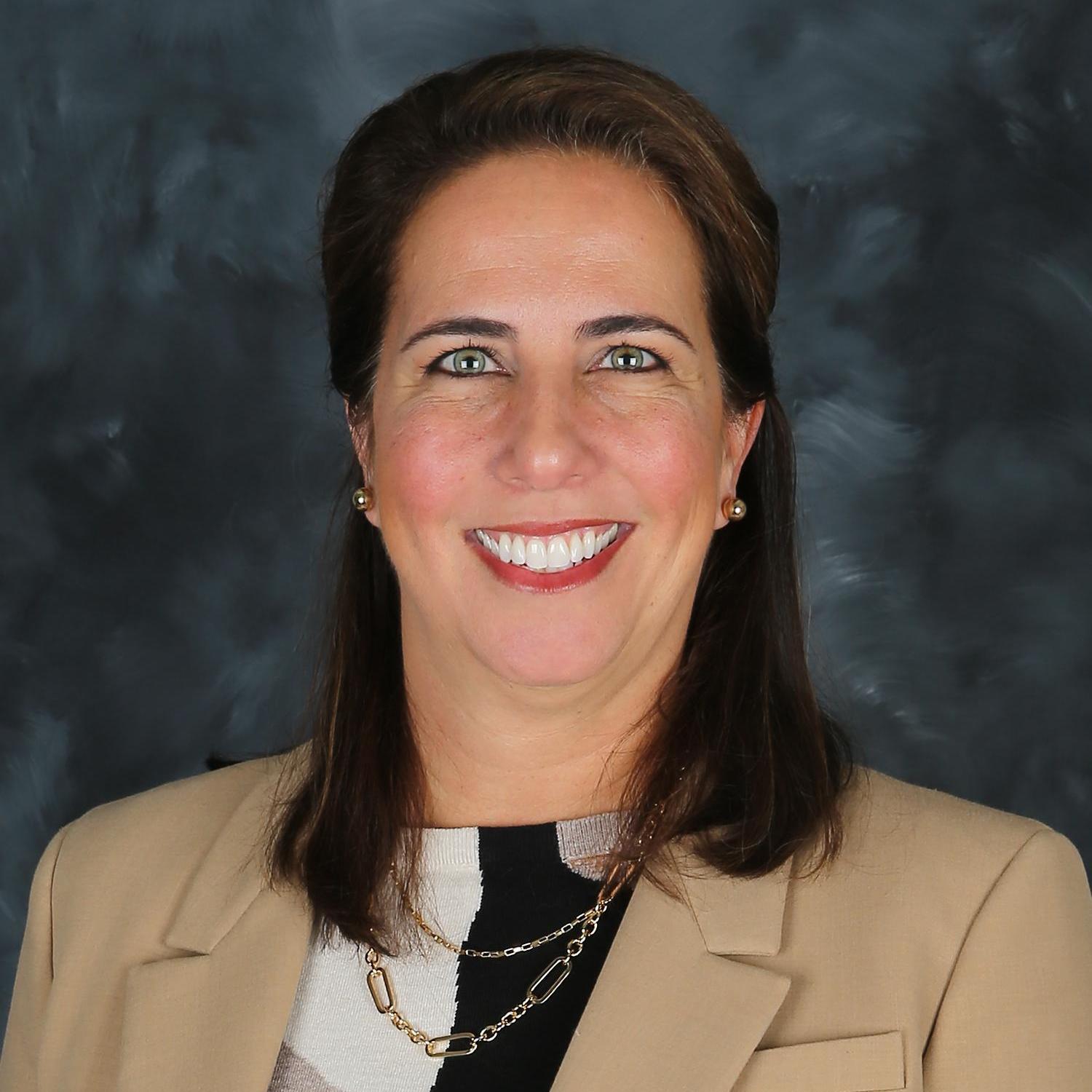 JenniferGuthrie's Profile Photo