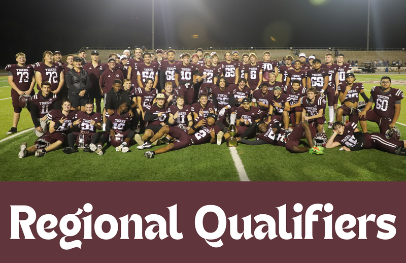 football regional qualifiers