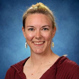 AlexandraJohnson's Profile Photo