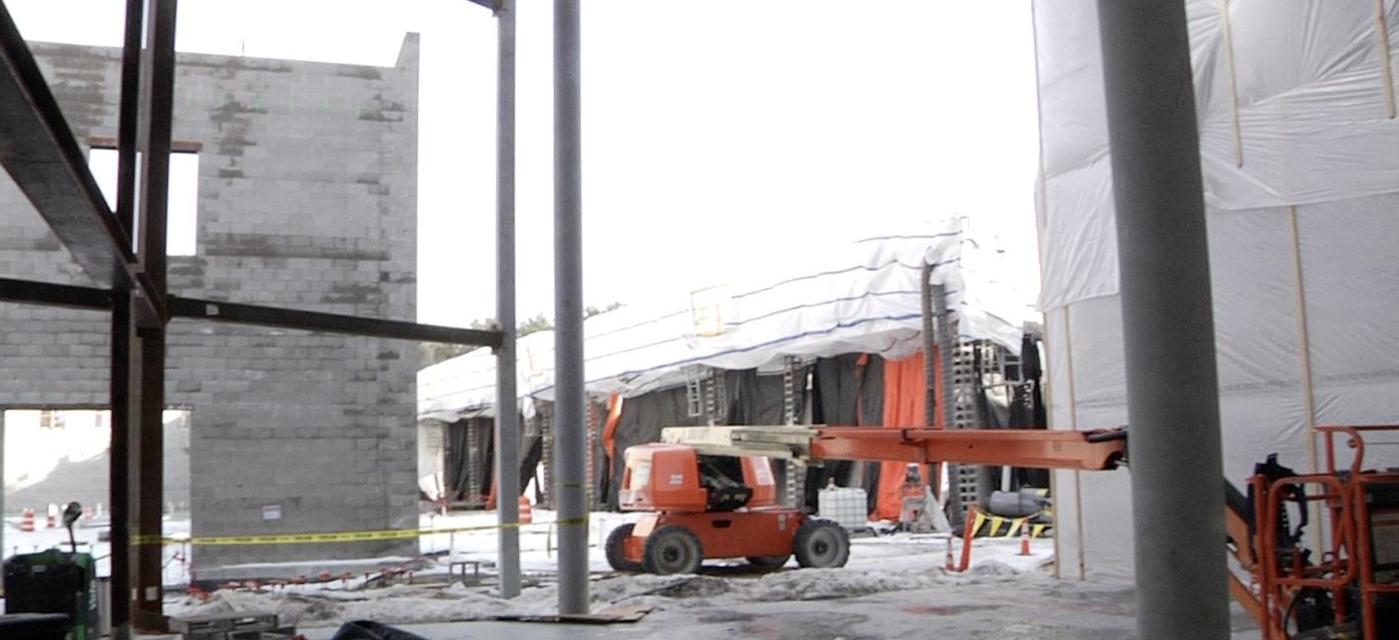 RSU14 MS Construction