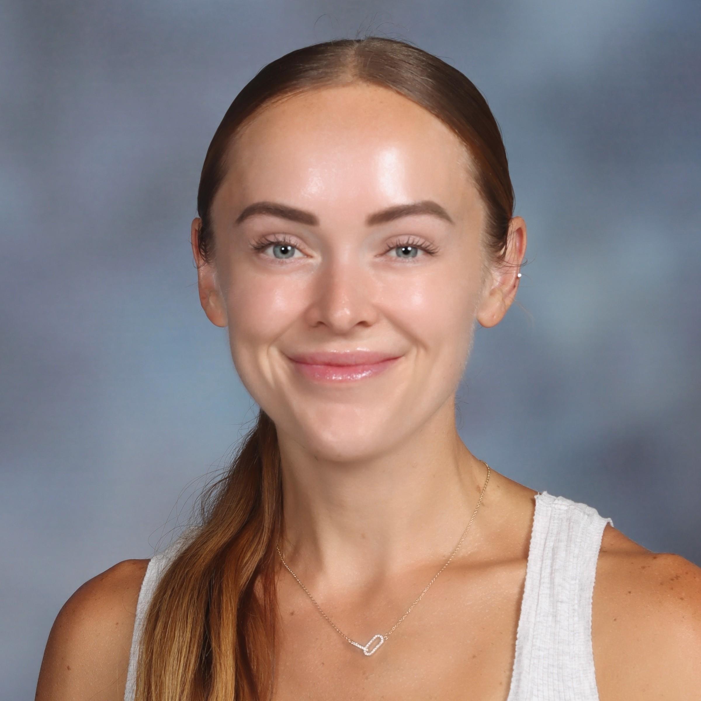 ZoeyWhite's Profile Photo