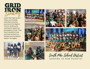 sphs ctc gridiron sunday august 2026