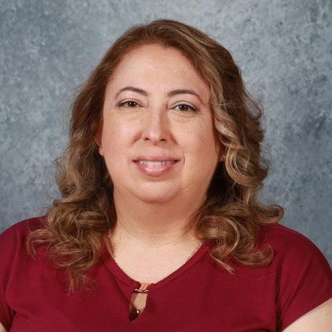 MelinaGutierrez's Profile Photo