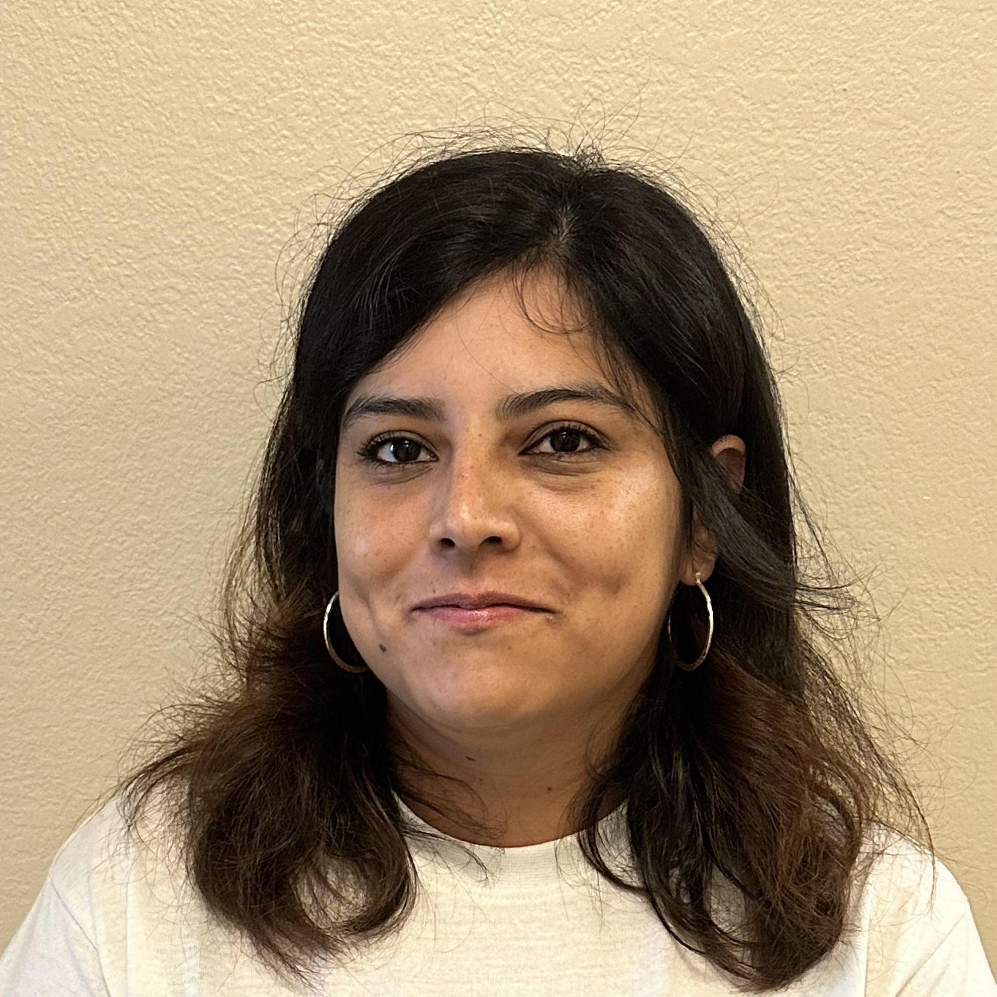 NancySalazar's Profile Photo