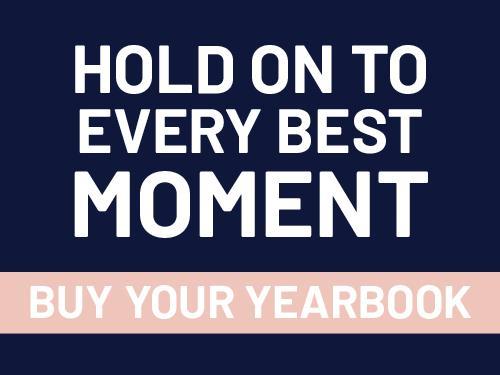 2023-2024 YEARBOOKS ARE PRE-ORDER ONLY!