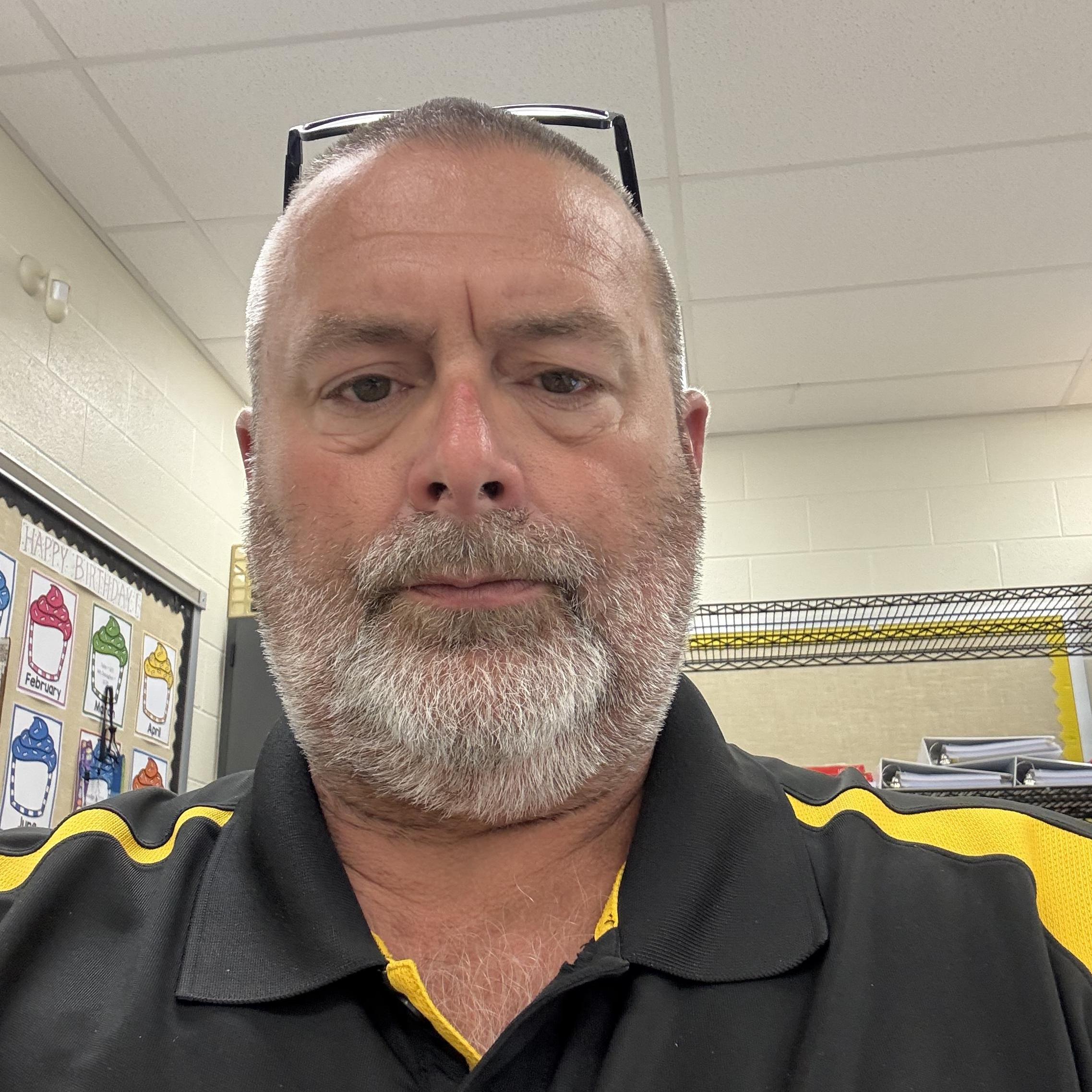 ChadDonagher's Profile Photo