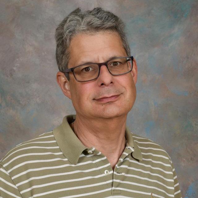 JeffBeard's Profile Photo