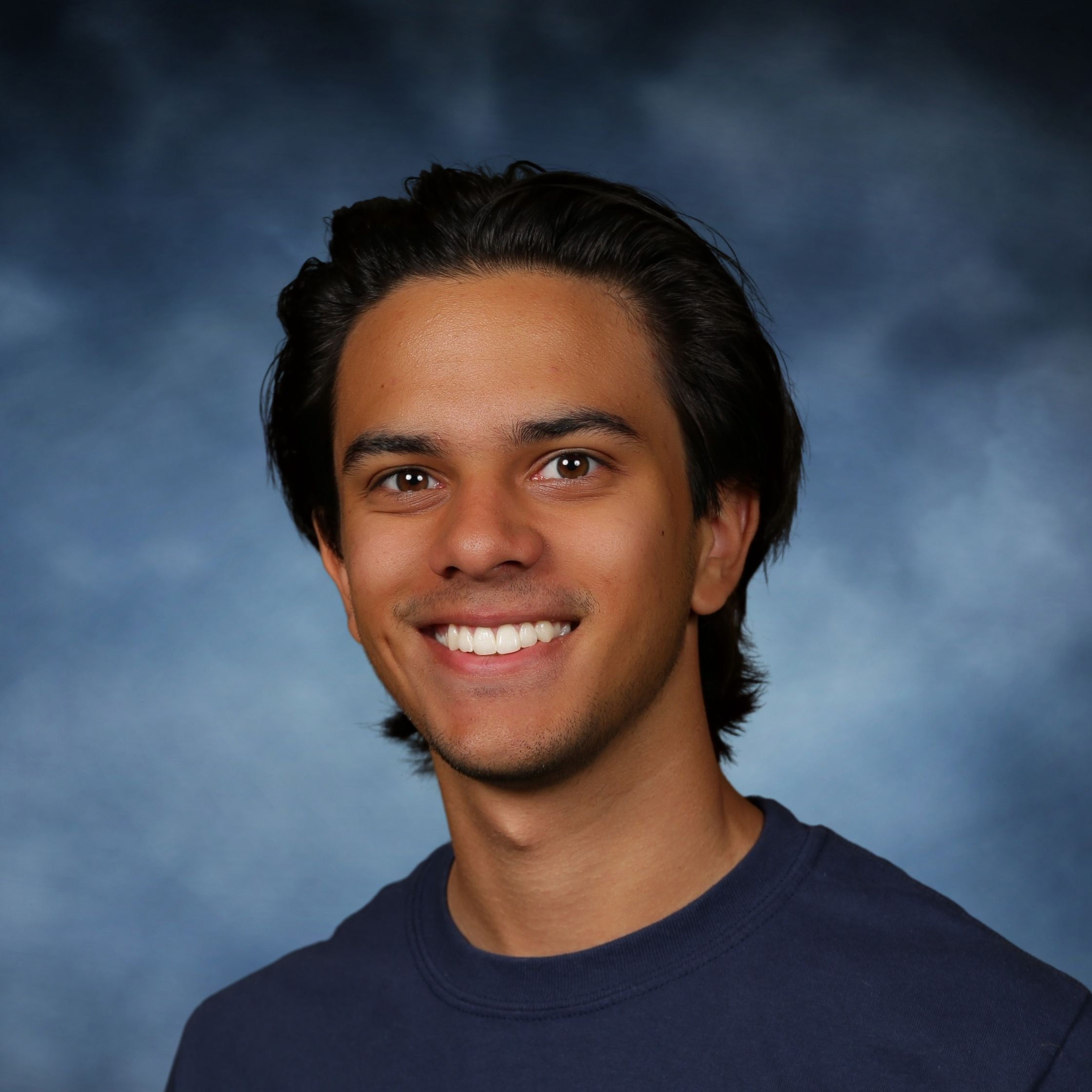 IsaiahLekhraj's Profile Photo