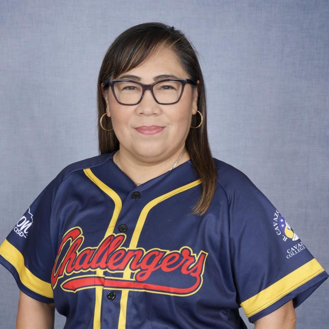 CynthiaRamos's Profile Photo