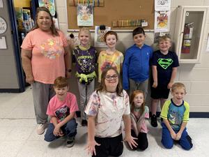 Dress Up Days