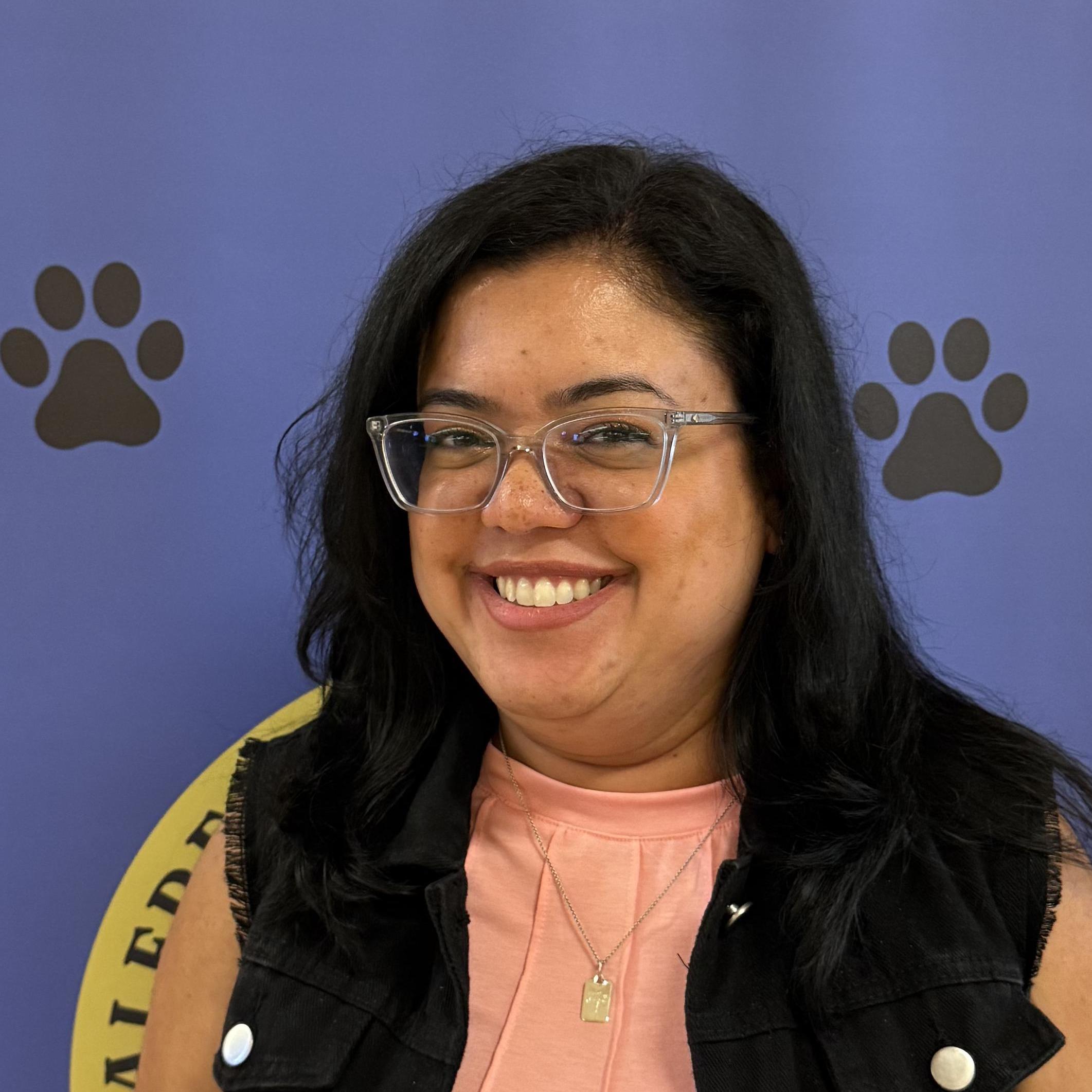 Ms. S.Nieves's Profile Photo