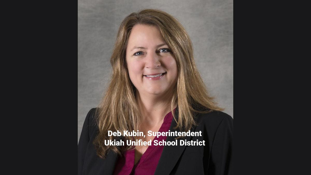 photo of superintendent