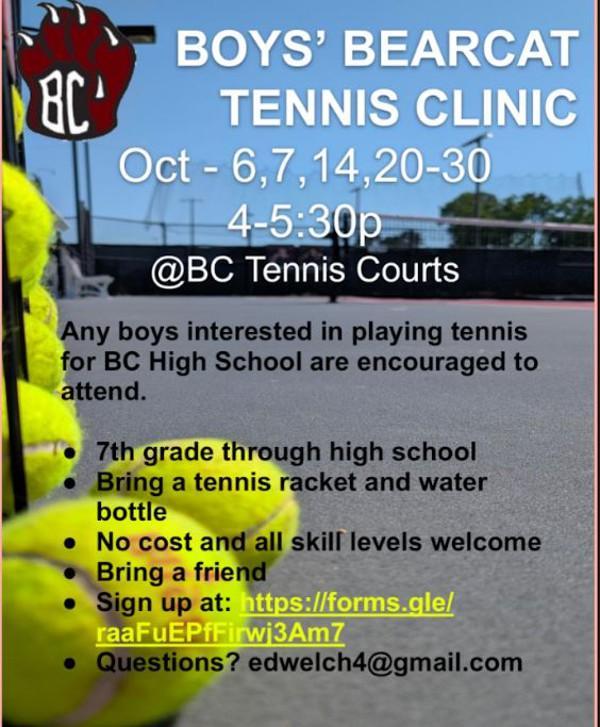 tennis