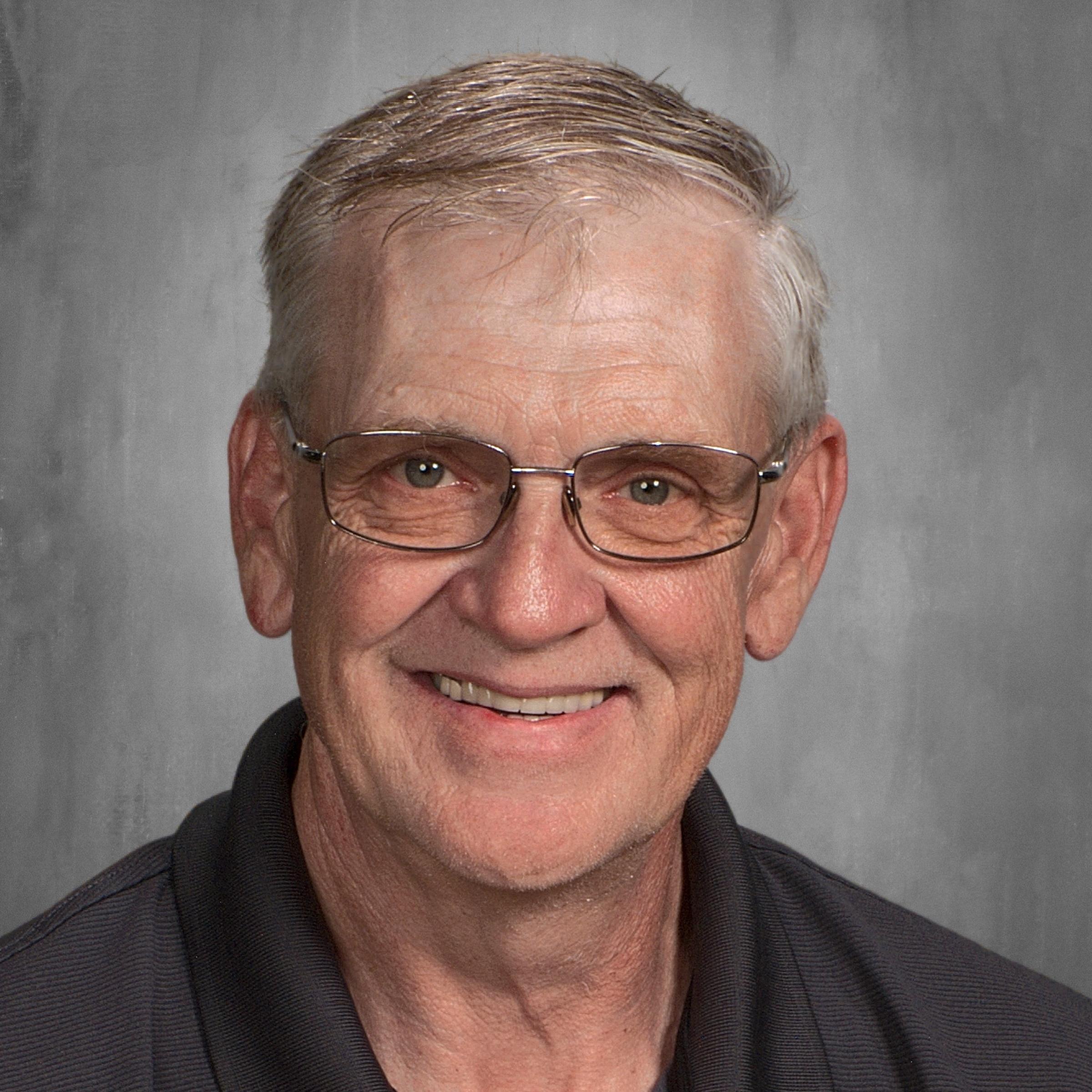 RobertPaschall's Profile Photo