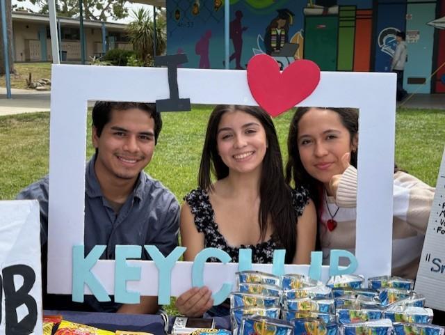 key club