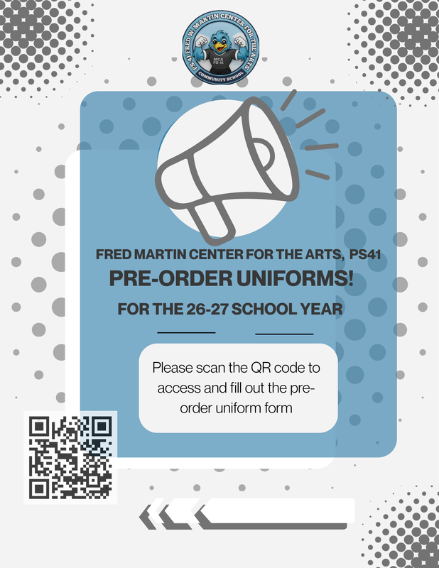 Uniform Flyer