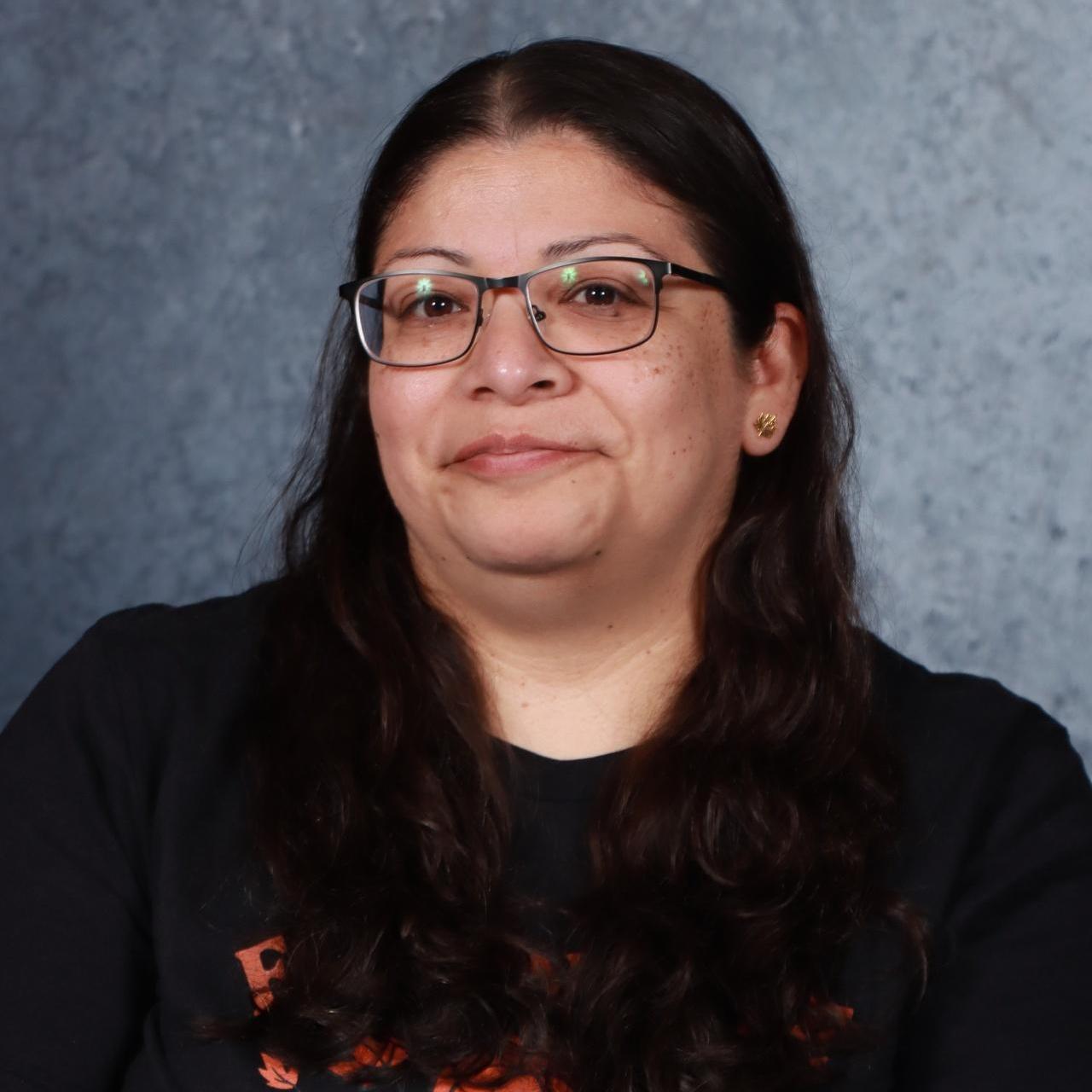 SylviaMartinez's Profile Photo