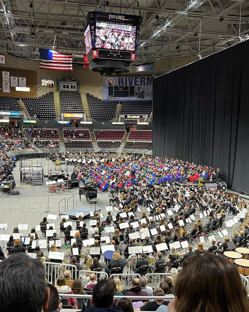 All State Band And Choir Press Release Press Release Byron High School