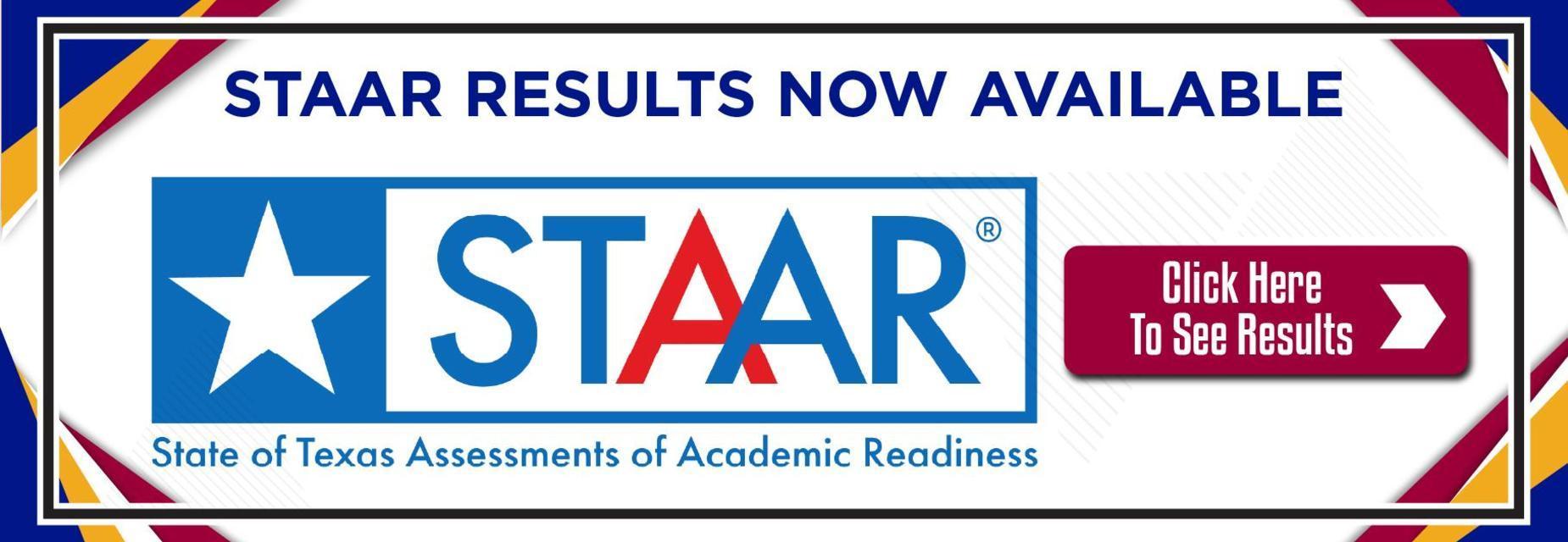 Staar Test Results