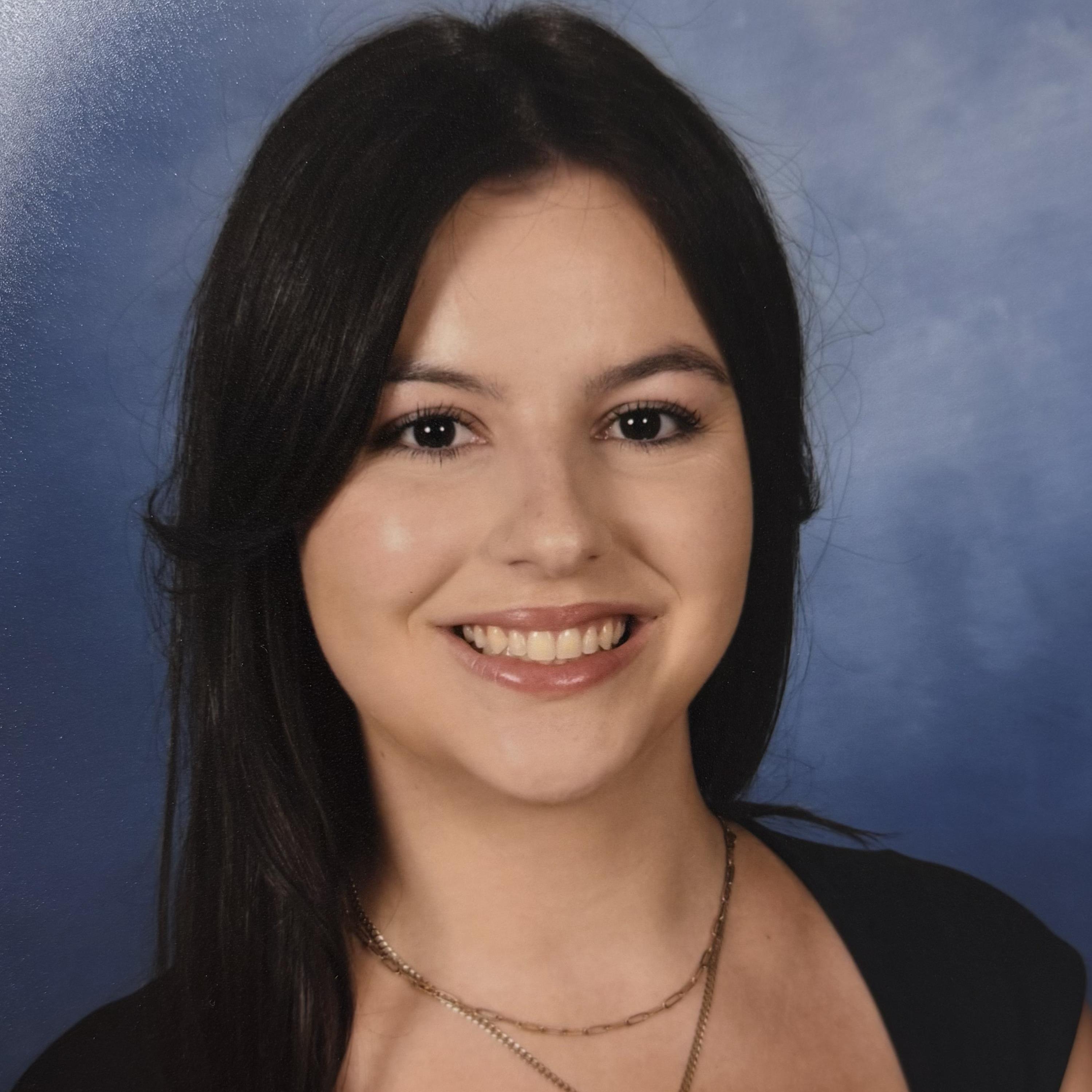CeciliaPaz's Profile Photo