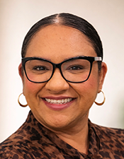 Dr. Sarah Figueroa-Freeman