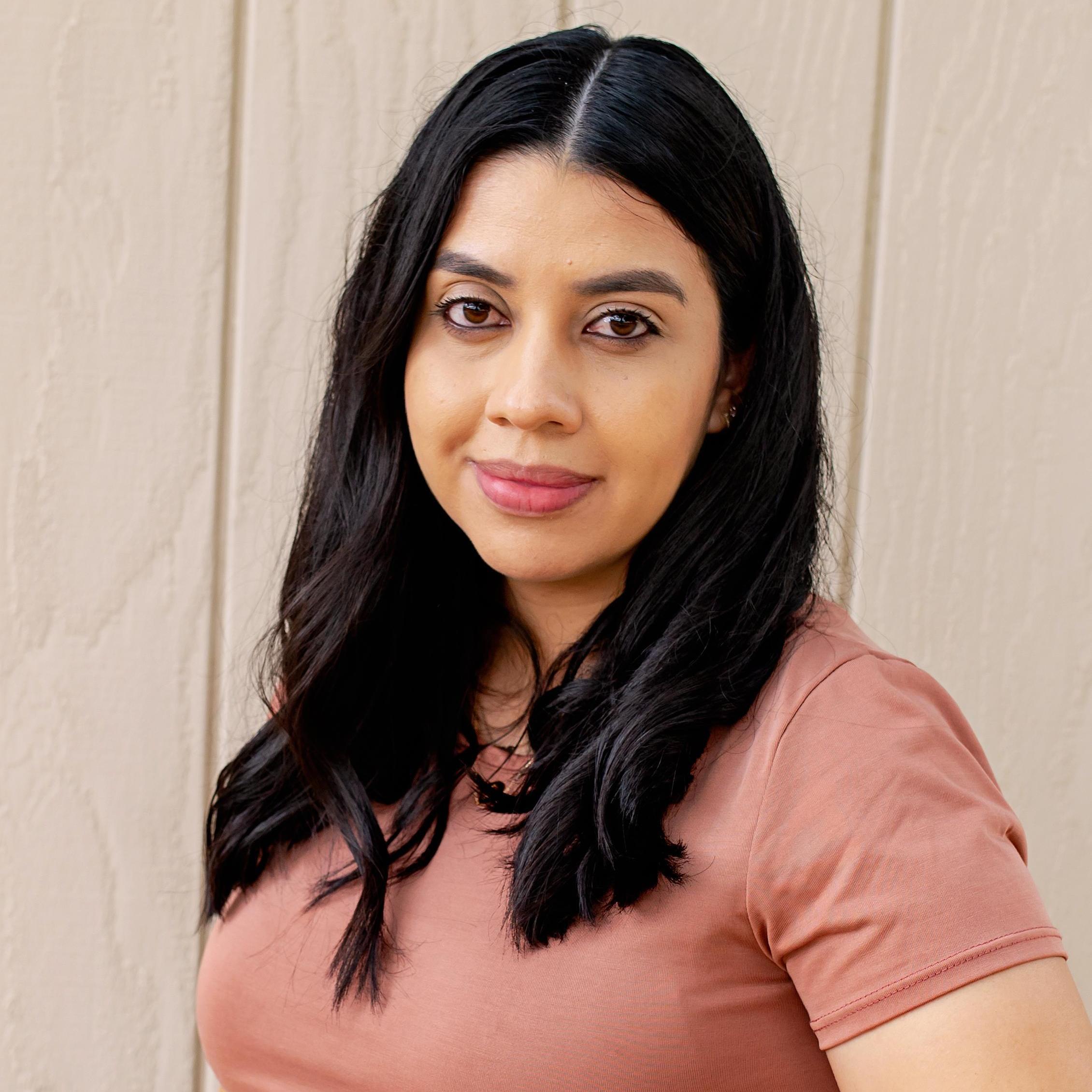 IbethAmezcua's Profile Photo
