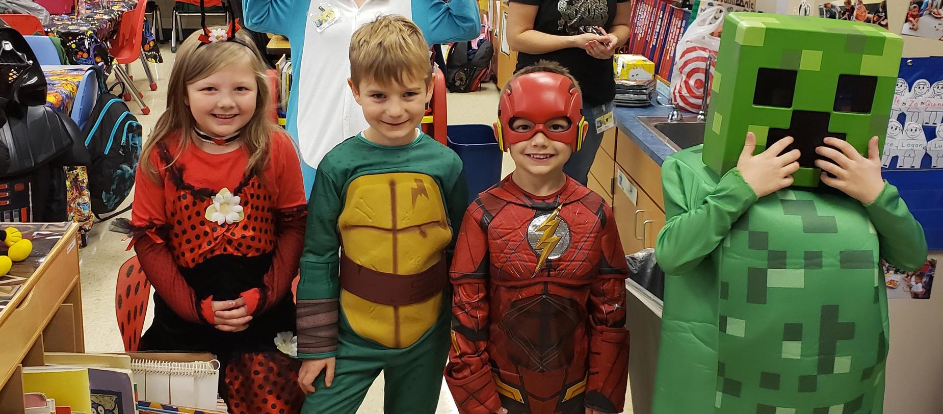 halloween fun