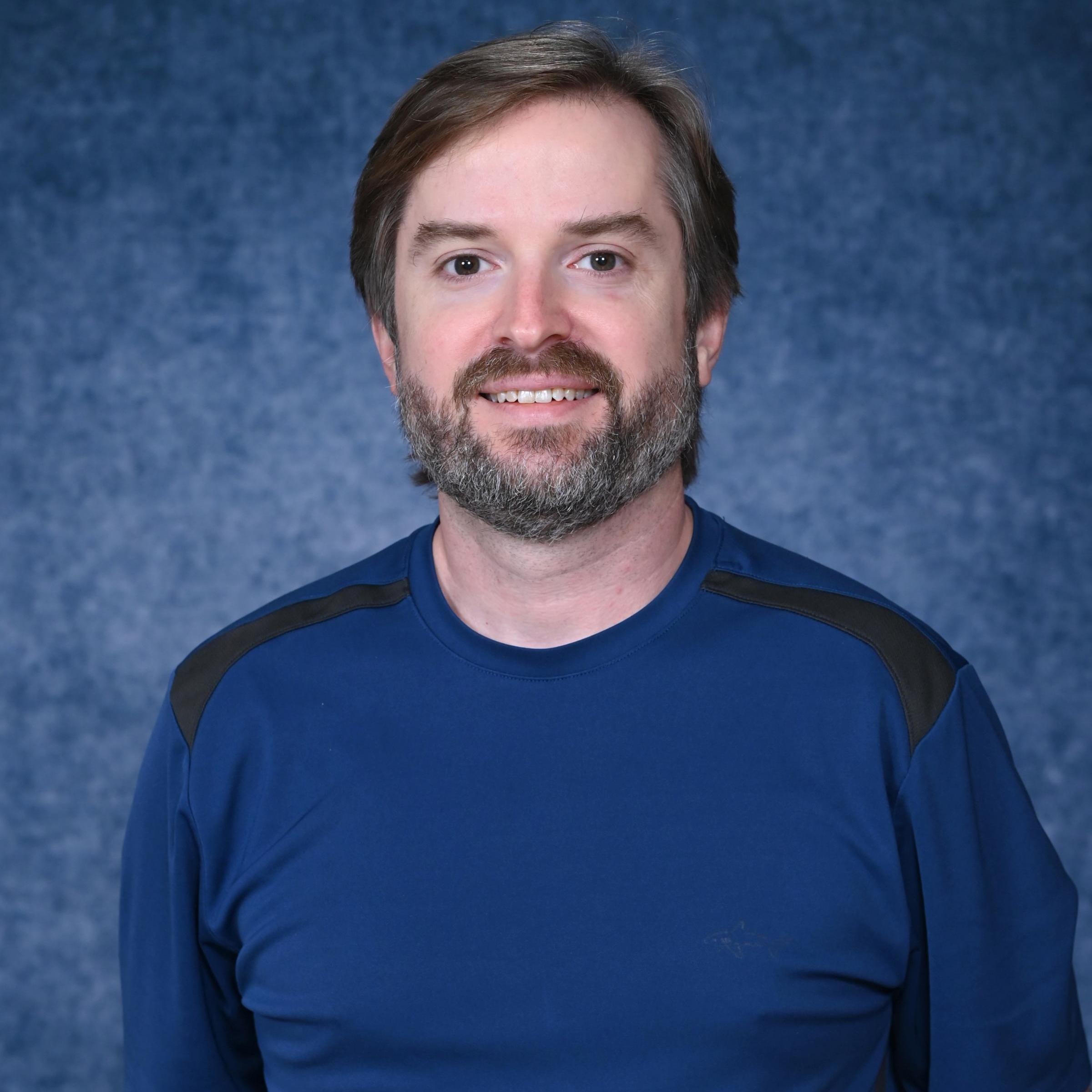 TimothyJenkins's Profile Photo