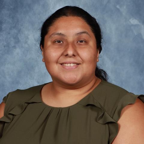 AlexandriaGonzales's Profile Photo