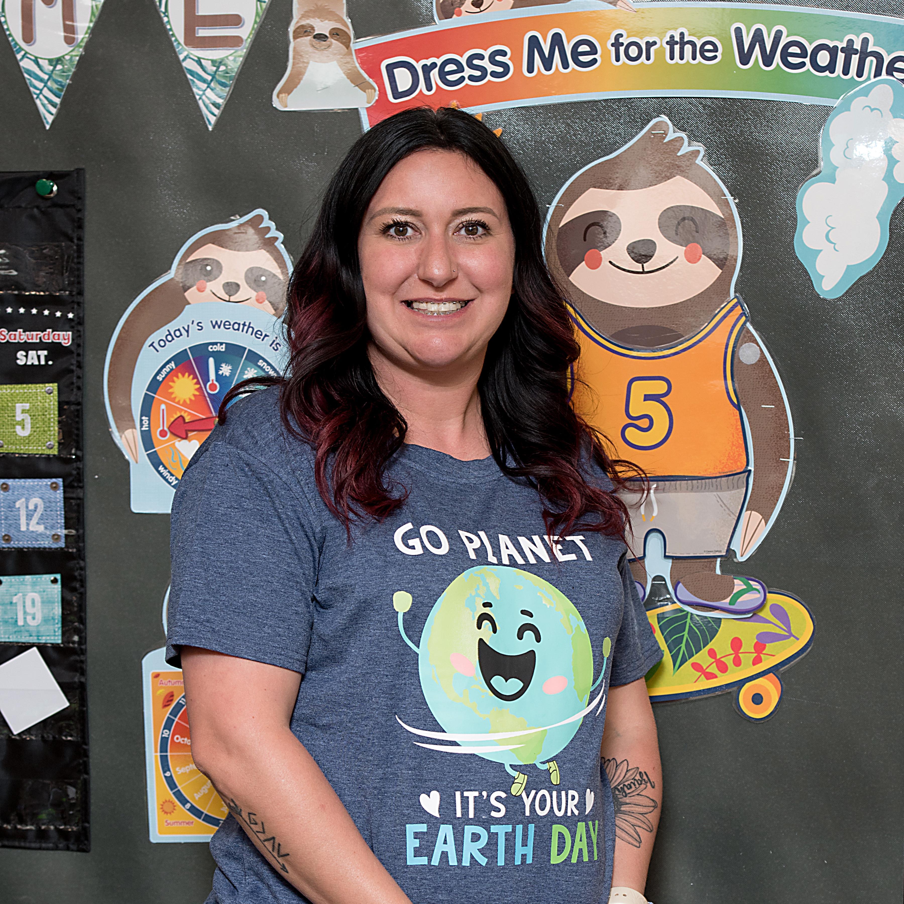 DonnaDominguez's Profile Photo