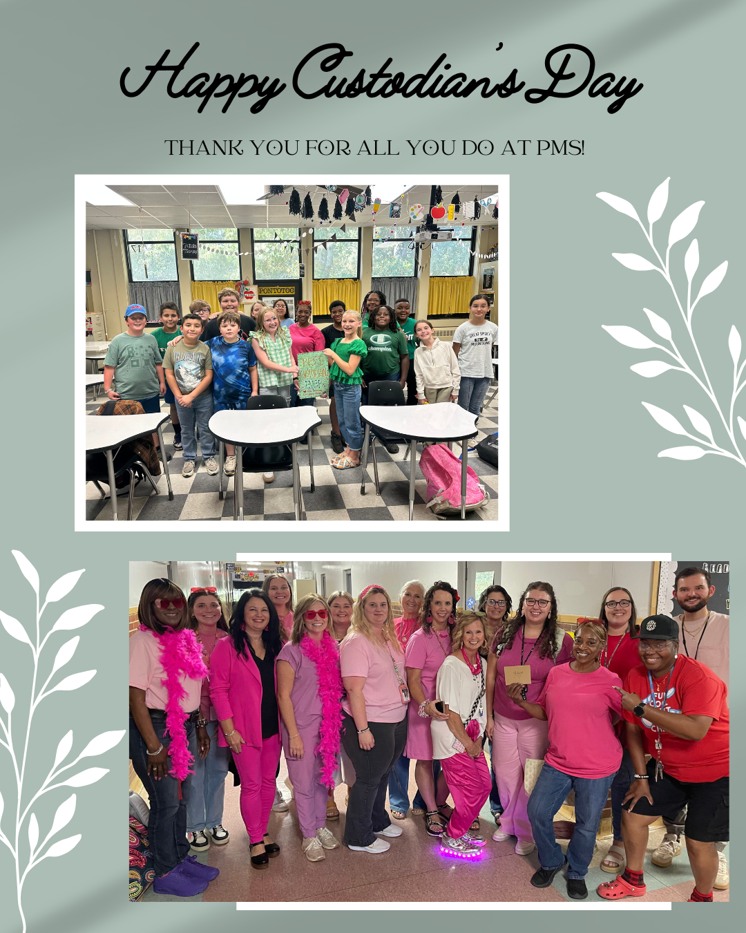 national custodian's day