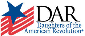 daughters of American revolution logo
