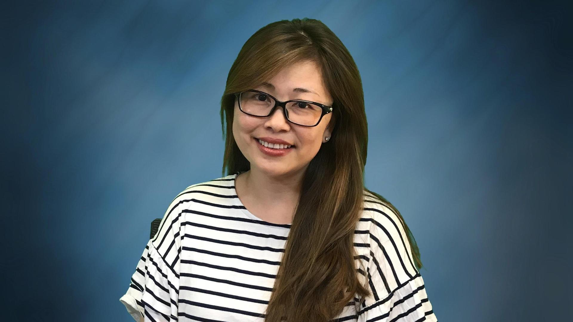 Connie Chu