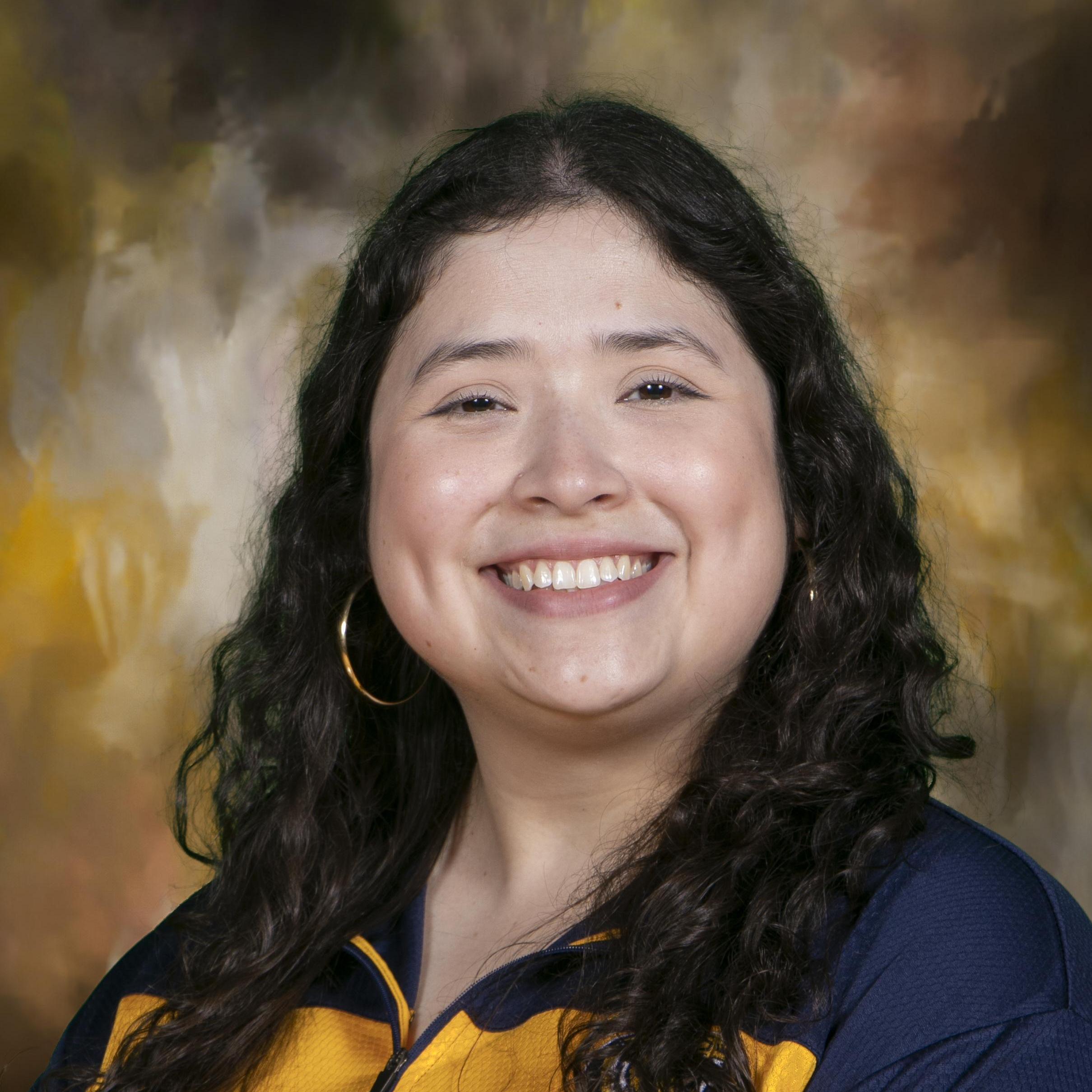 AlexaSalas's Profile Photo